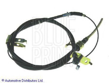BLUE PRINT adm546111 -  Трос, стояночная тормозная система
